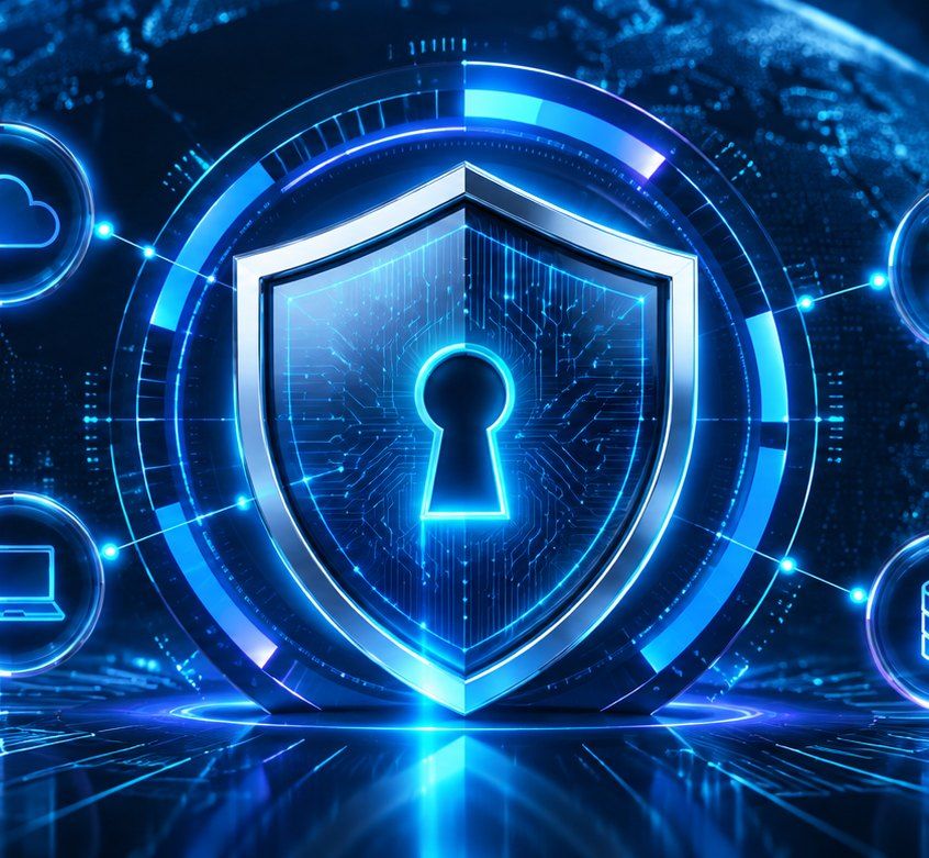Cyber Security