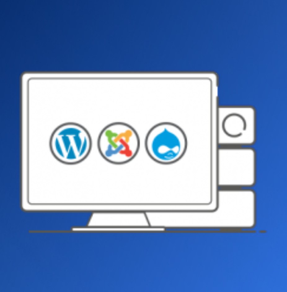 Websites & Hosting